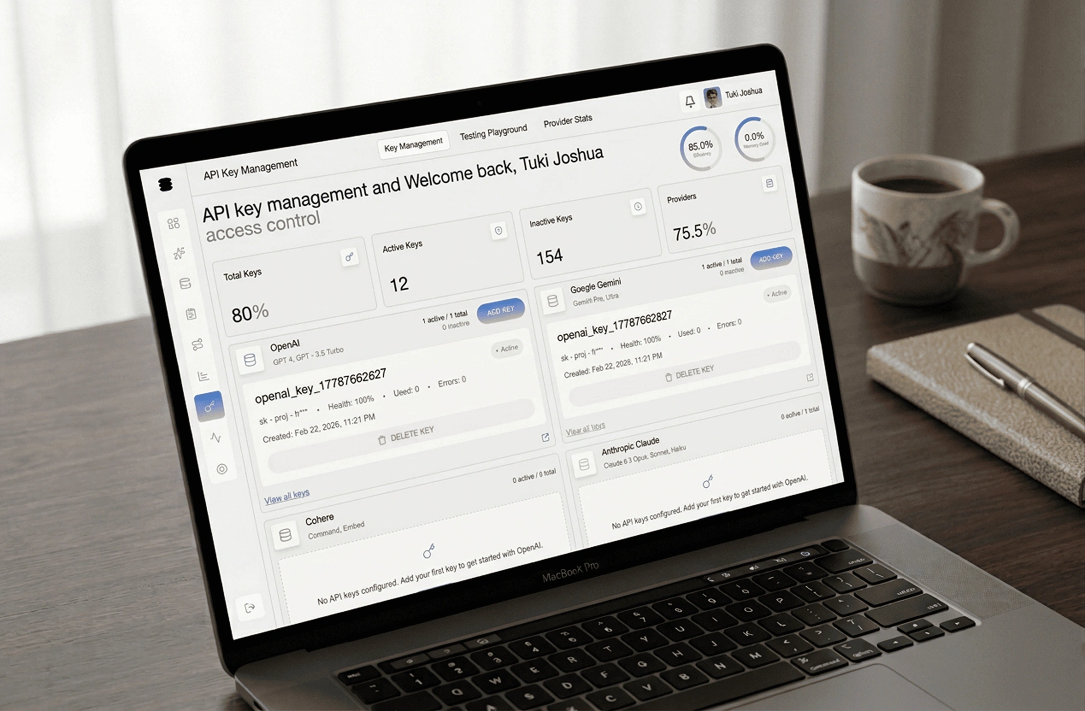 Feature Highlight