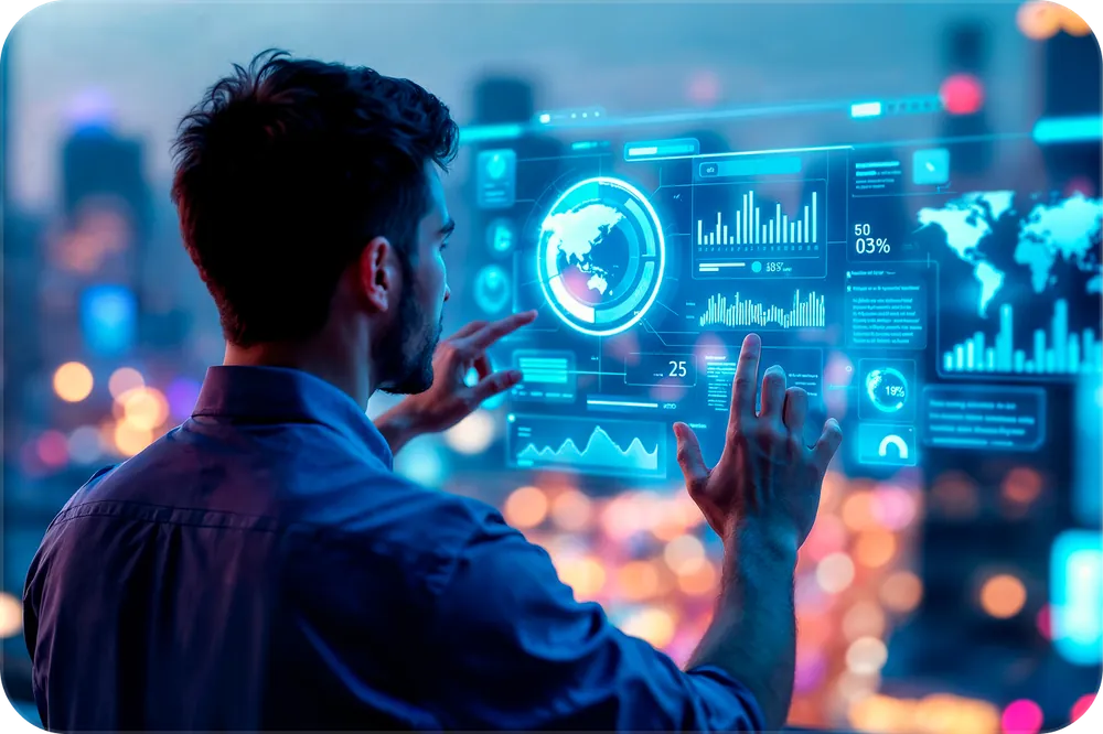 Digital Transformation Trends 2026