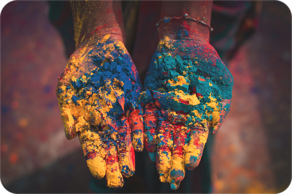 Building a Culture of Creativity