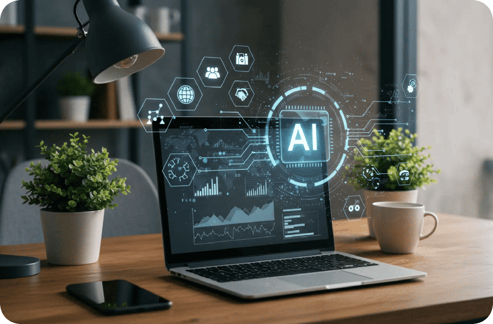 Cost-Effective AI for SMBs