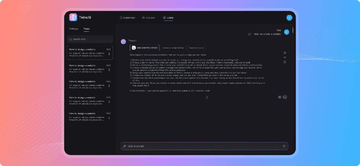 Feature Highlight
