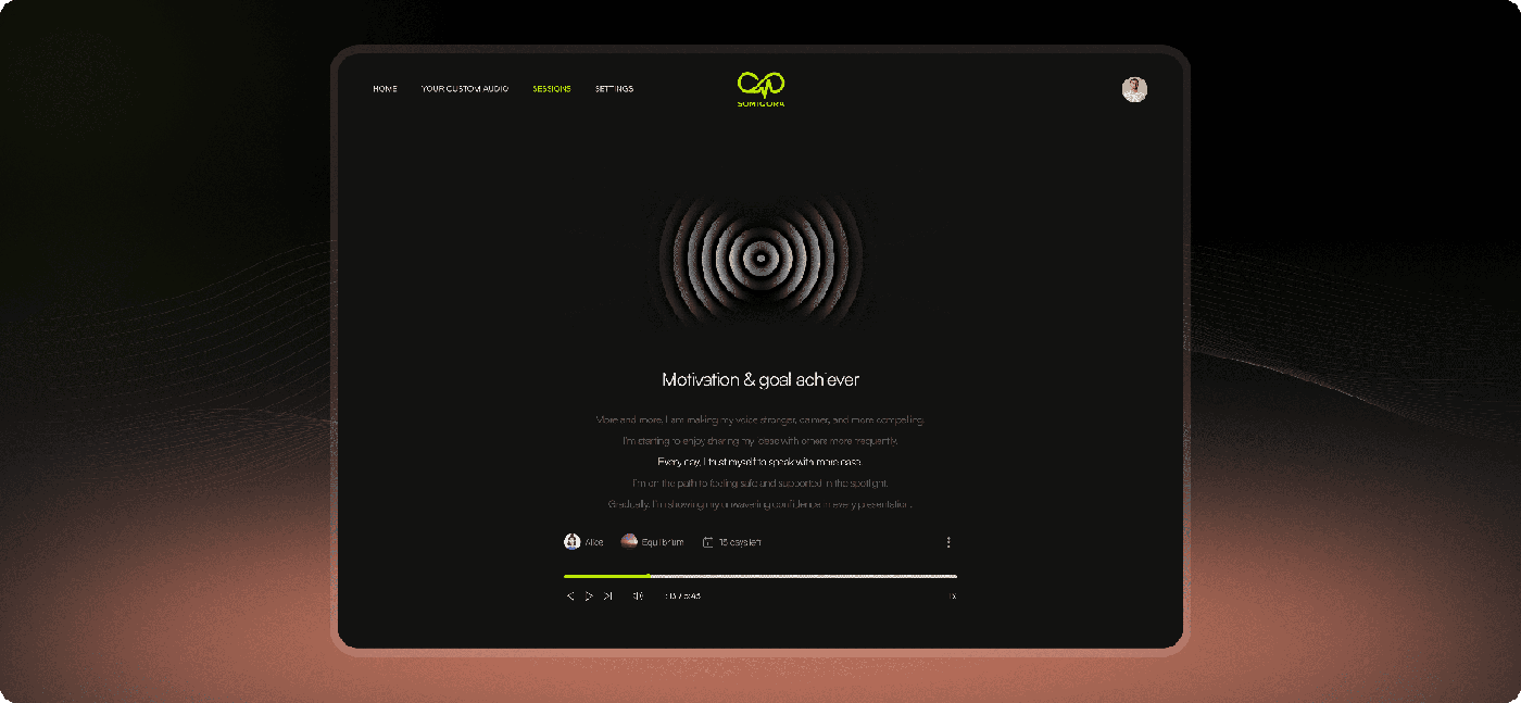 Feature Highlight