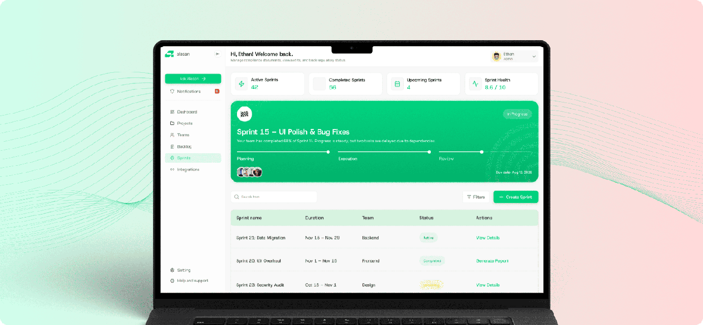 Feature Highlight