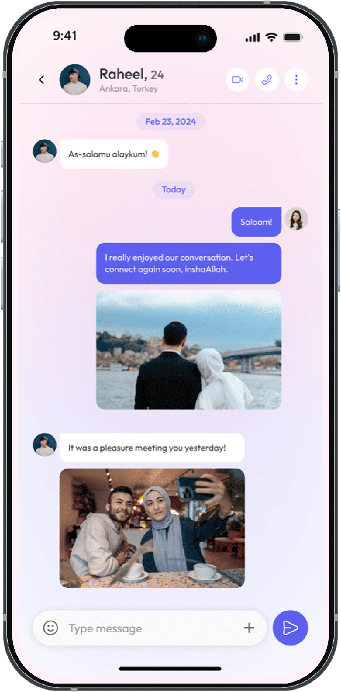 Mobile Screen 2