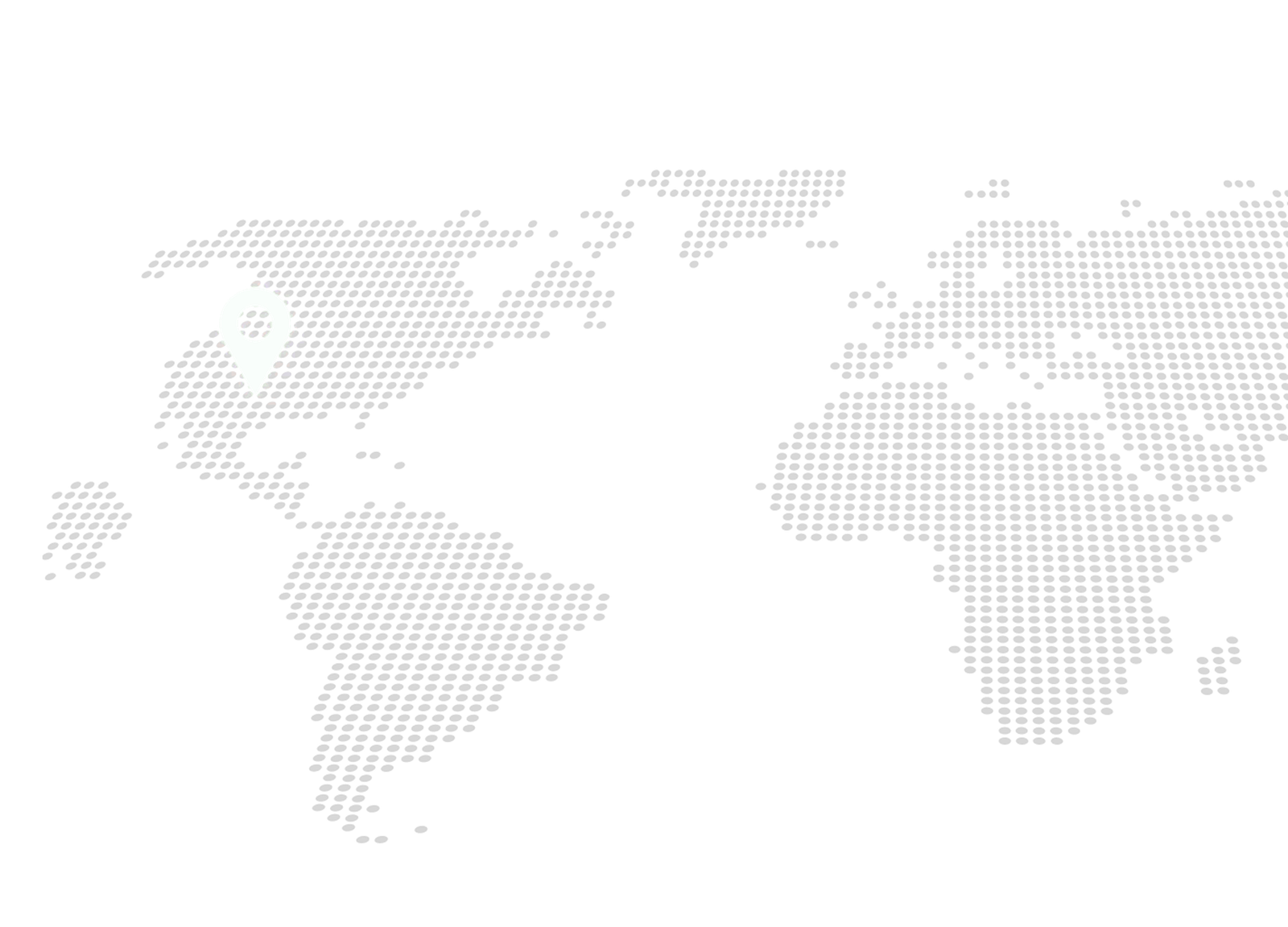 Global Location Map