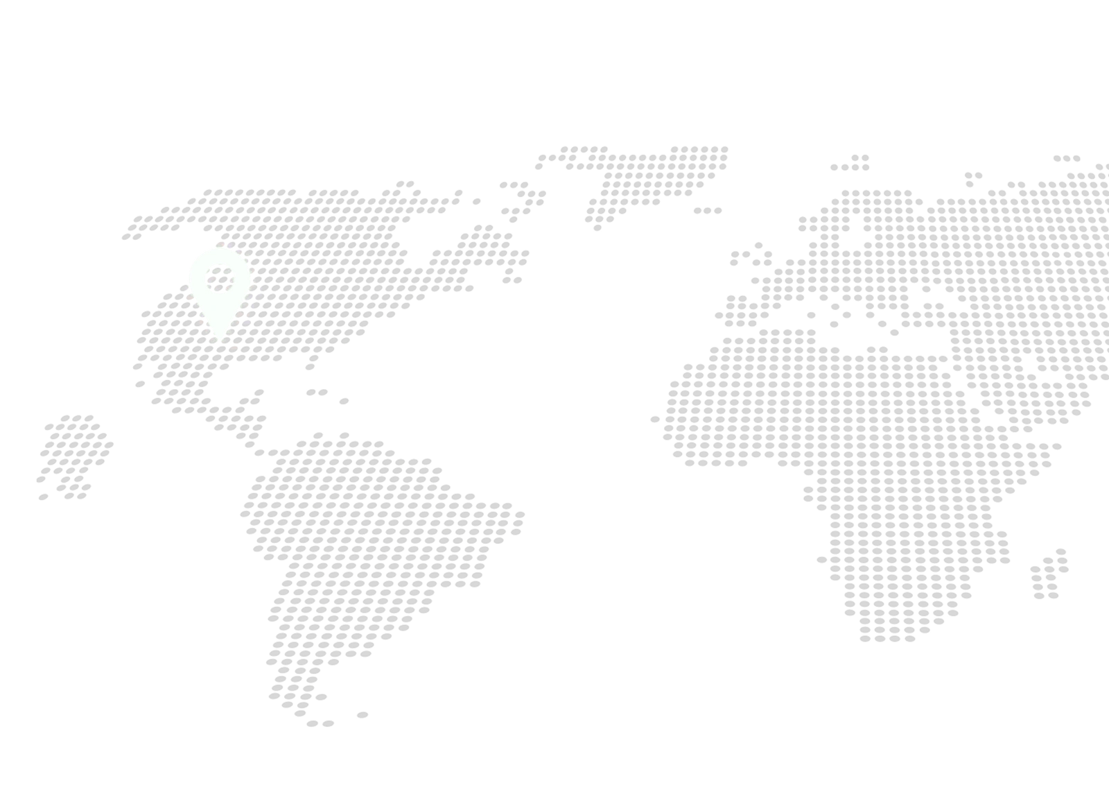 Global Location Map