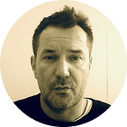 Tim Leonards